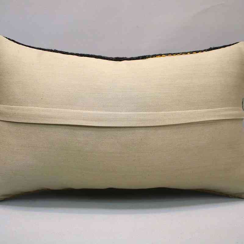 Kilim Pillow Cover - K0045659