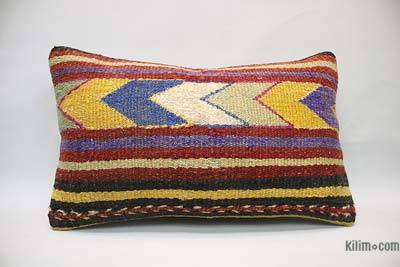 Kilim Yastık Kılıfı