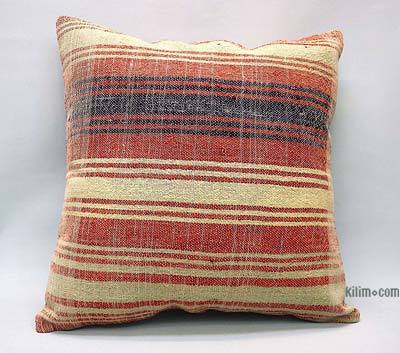 Funda de Almohada Kilim