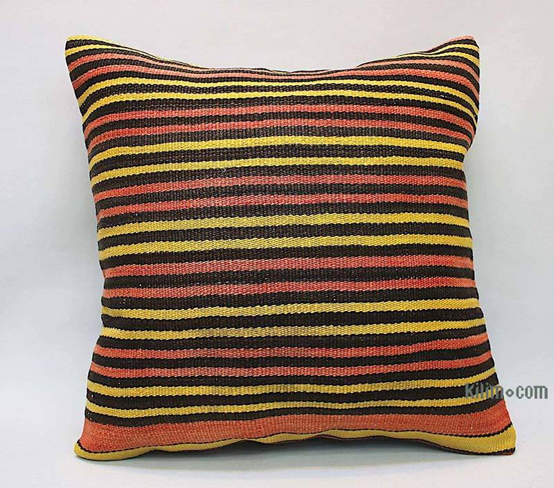 Kilim Pillow Cover - K0045892