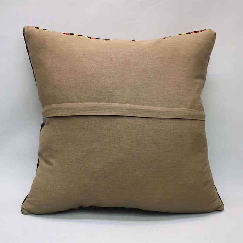 Funda de Almohada Kilim - K0045935