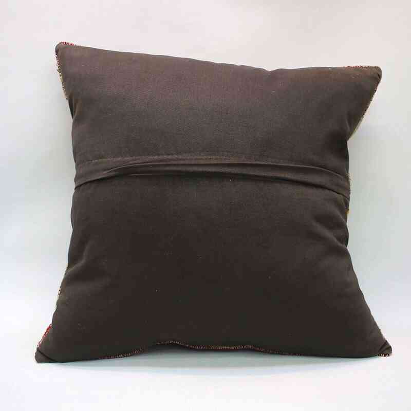 Kilim Pillow Cover - K0045943
