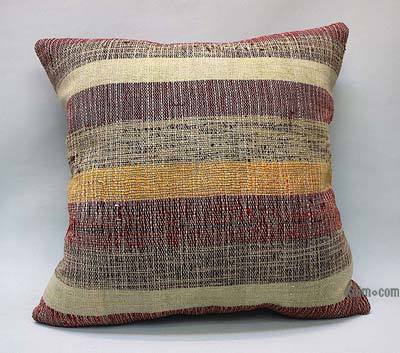 Kilim Yastık Kılıfı