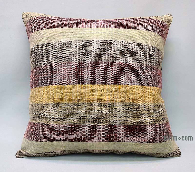 Kilim Pillow Cover - K0045950