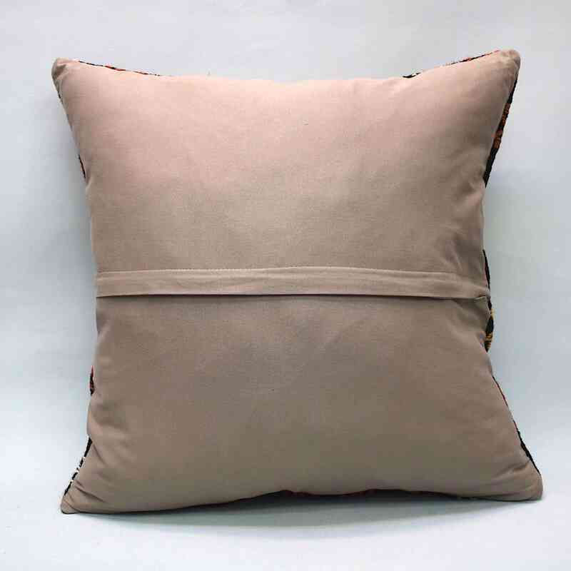 Funda de Almohada Kilim - K0046021