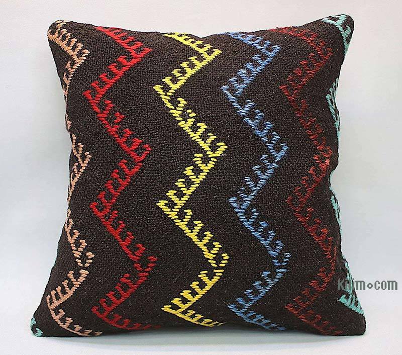 Kilim Pillow Cover - K0046027