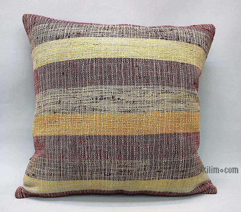Kilim Pillow Cover - K0046038