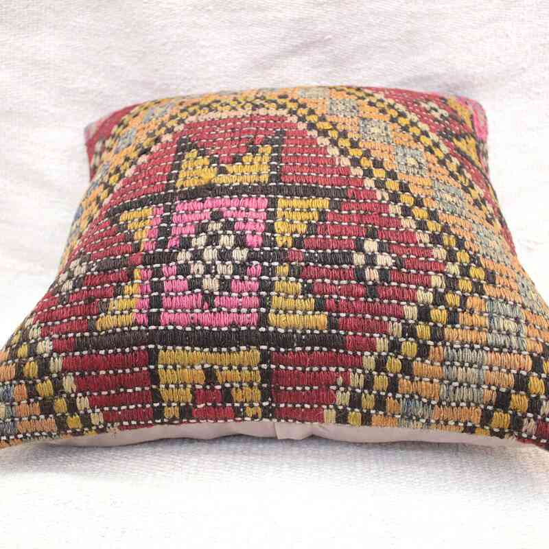 Kilim Yastık Kılıfı - K0046180