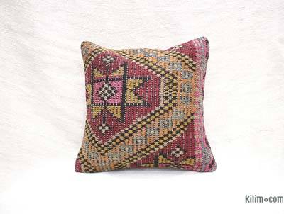Kilim Yastık Kılıfı