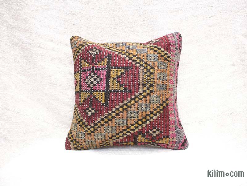 Kilim Yastık Kılıfı - K0046180