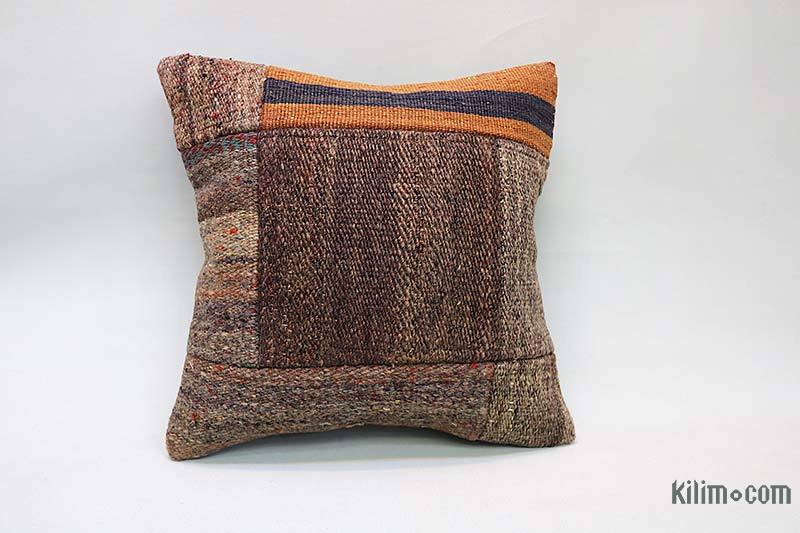 Funda de Almohada Kilim - K0046203
