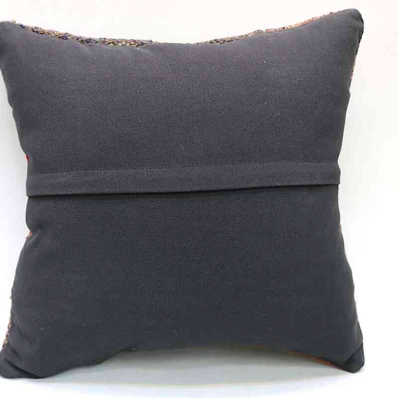 Kilim Yastık Kılıfı - K0046231