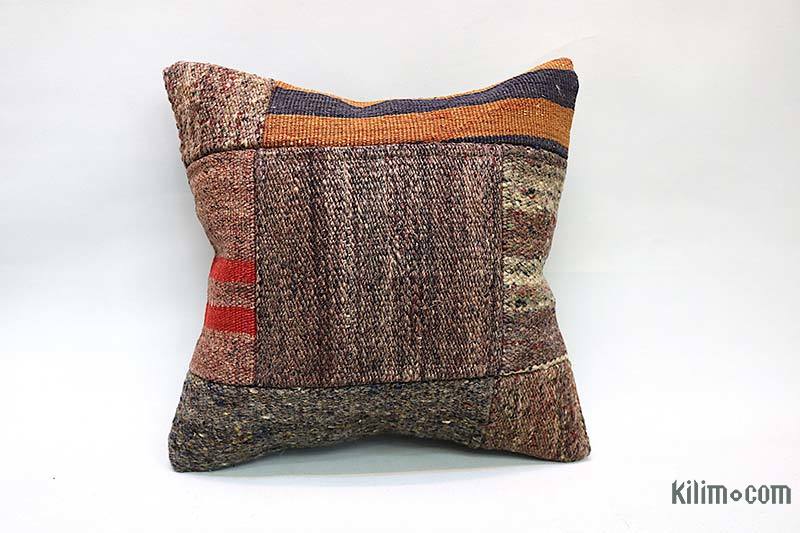 Kilim Yastık Kılıfı - K0046231