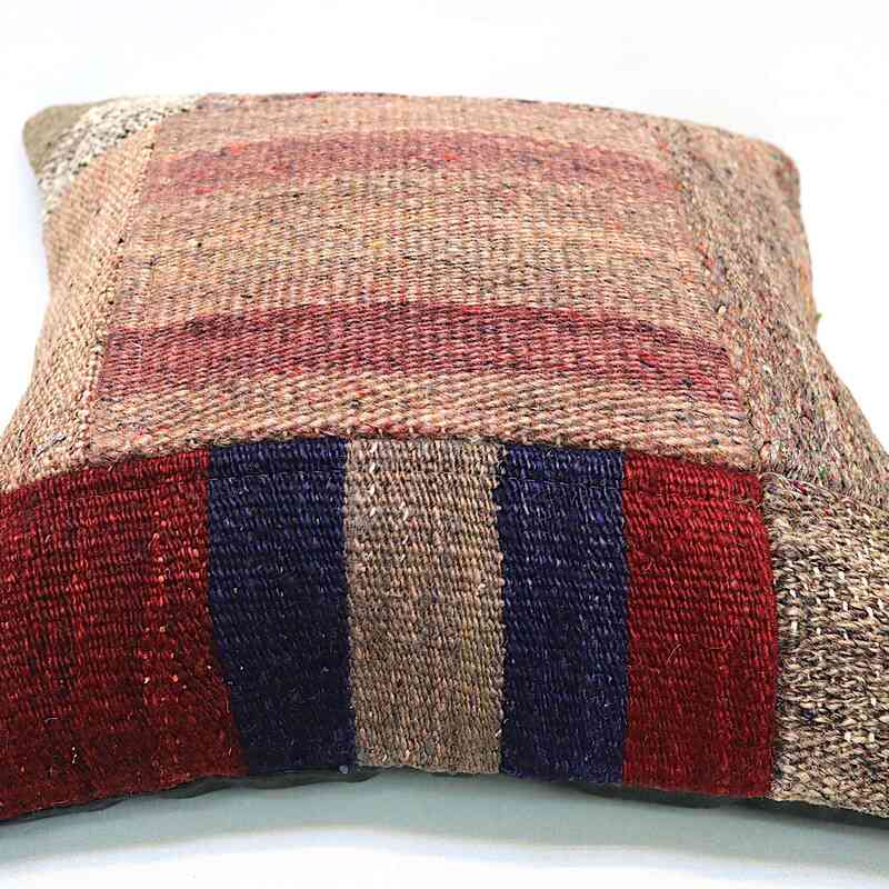 Funda de Almohada Kilim - K0046233