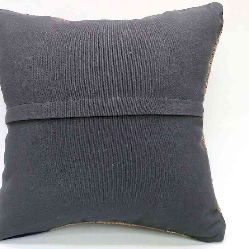 Funda de Almohada Kilim - K0046233