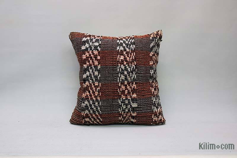 Funda de Almohada Kilim - K0046238