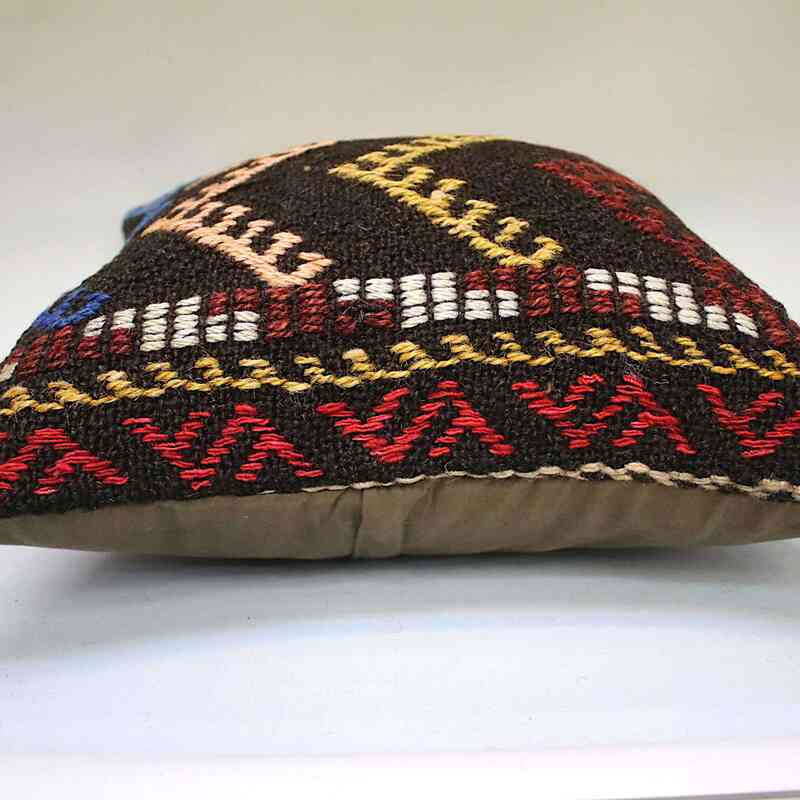 Kilim Pillow Cover - K0046254