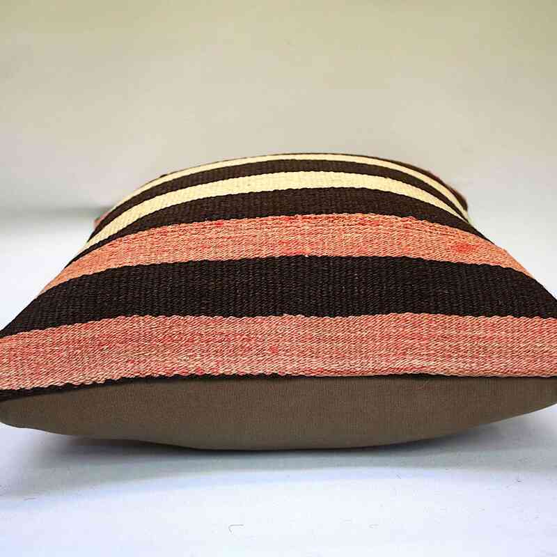 Kilim Yastık Kılıfı - K0046258