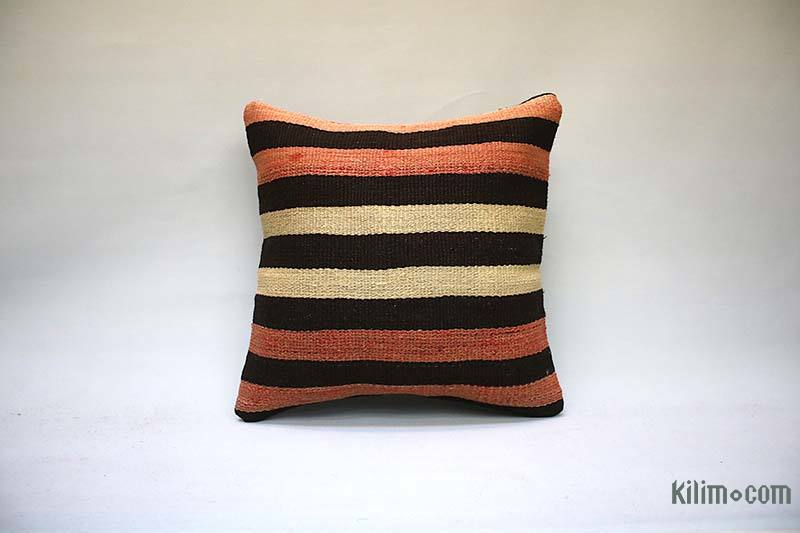 Kilim Yastık Kılıfı - K0046258