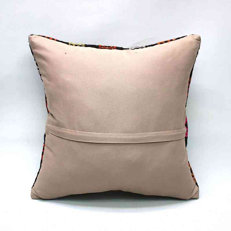 Kilim Pillow Cover - K0046369