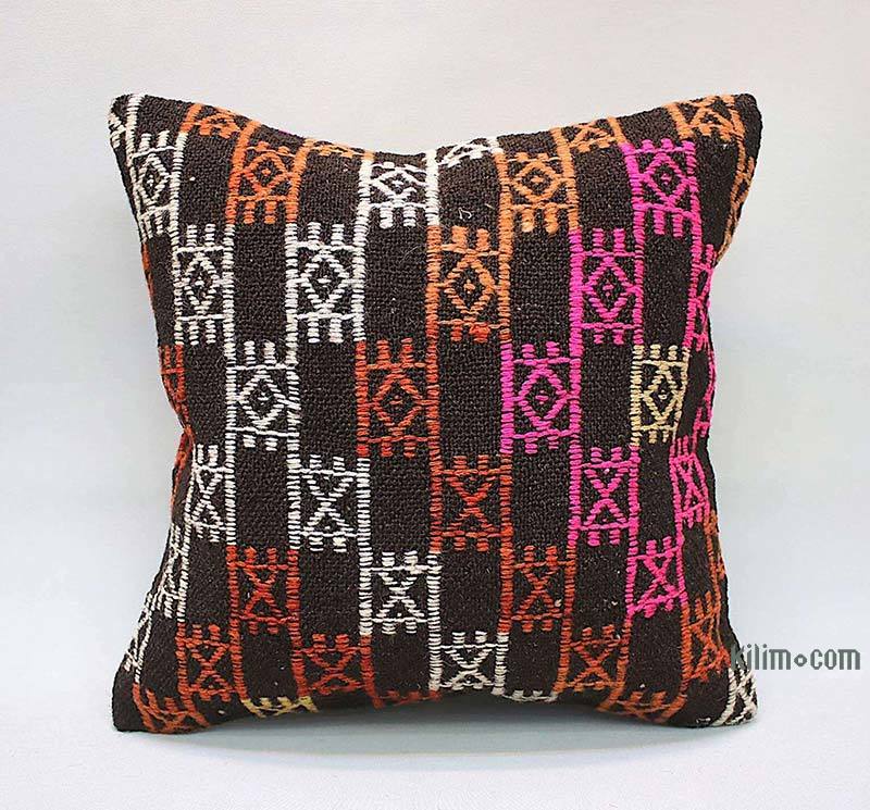 Kilim Pillow Cover - K0046369