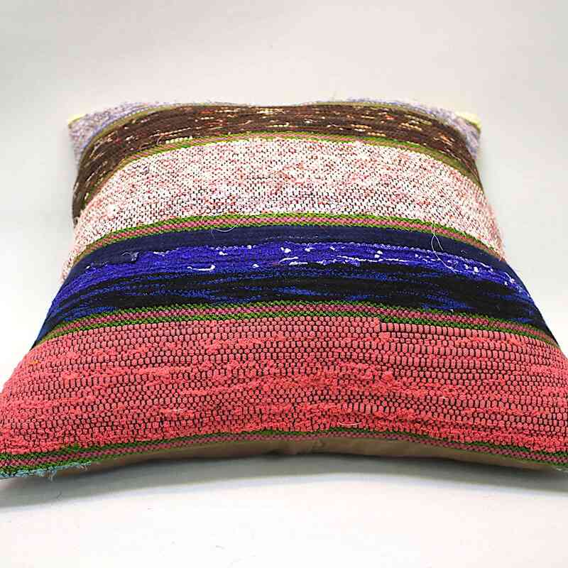 Kilim Yastık Kılıfı - K0046374