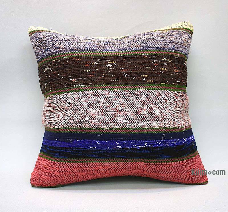 Kilim Yastık Kılıfı - K0046374