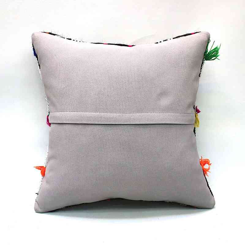 Kilim Yastık Kılıfı - K0046392