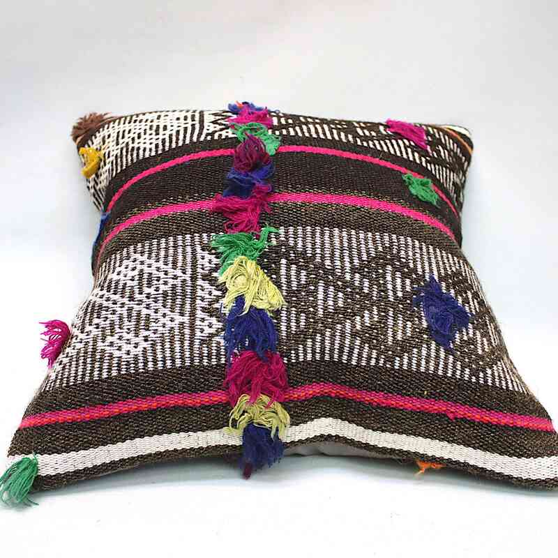 Kilim Pillow Cover - K0046393