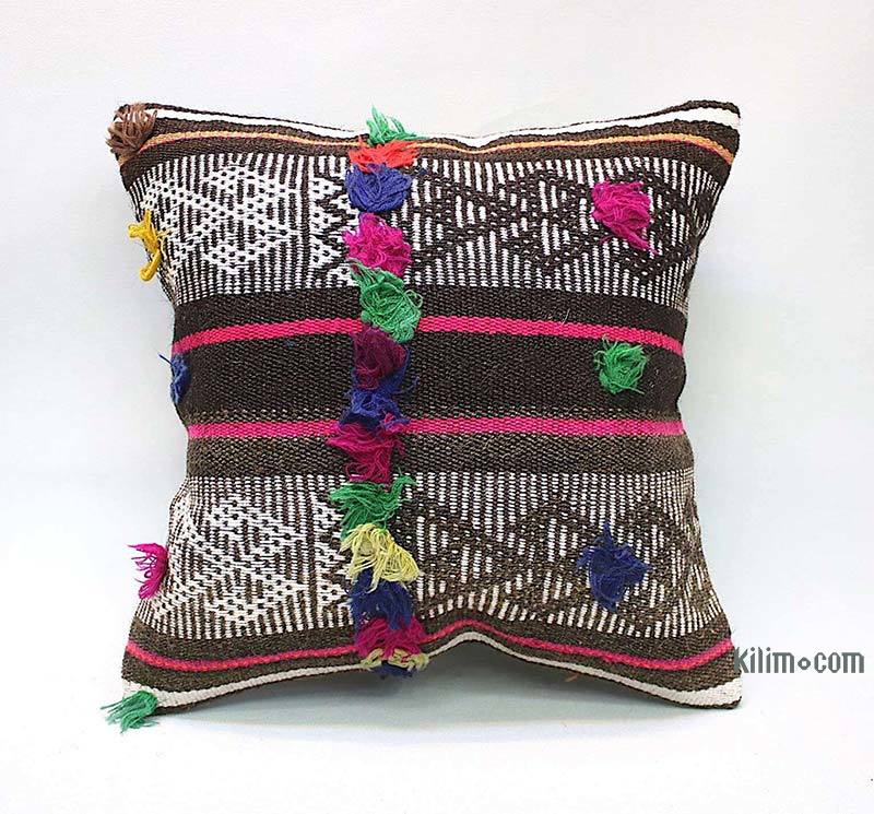 Kilim Pillow Cover - K0046393