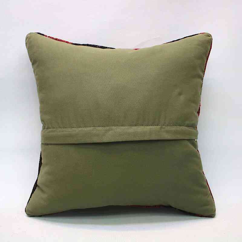 Kilim Pillow Cover - K0046394