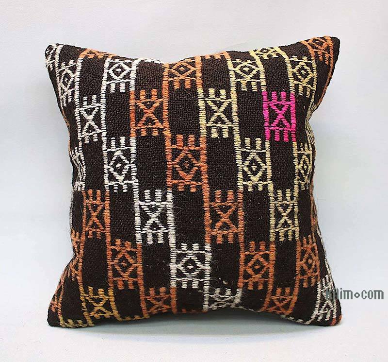 Kilim Pillow Cover - K0046400