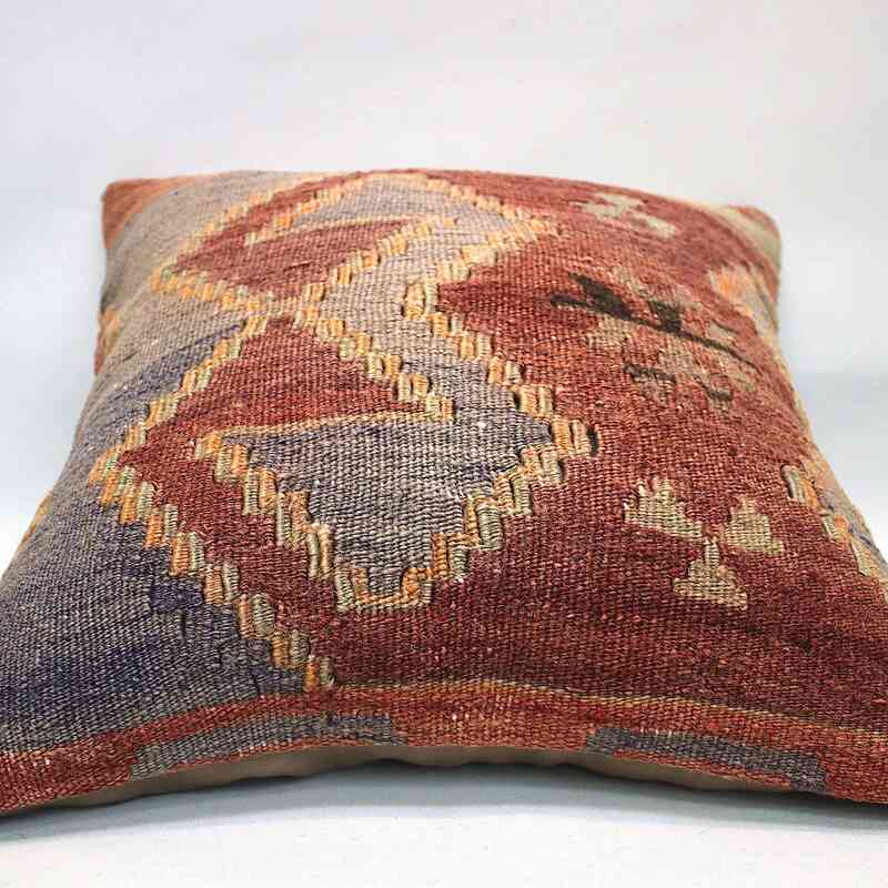 Kilim Yastık Kılıfı - K0046469