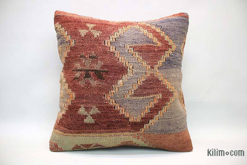 Kilim Yastık Kılıfı - K0046469