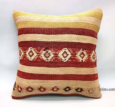Kilim Yastık Kılıfı