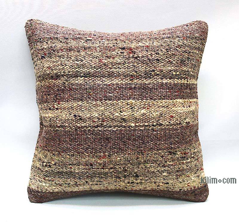 Funda de Almohada Kilim - K0046581