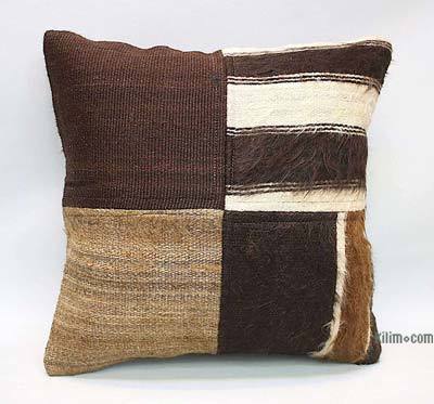 Kilim Yastık Kılıfı