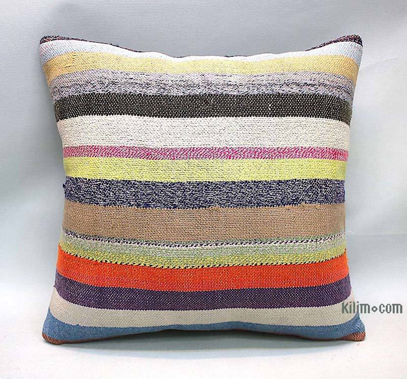 Funda de Almohada Kilim - K0046616