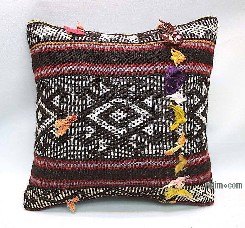 Kilim Pillow Cover - K0046640