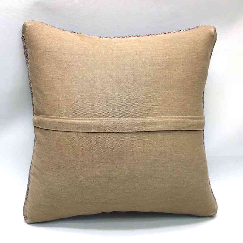 Funda de Almohada Kilim - K0046651