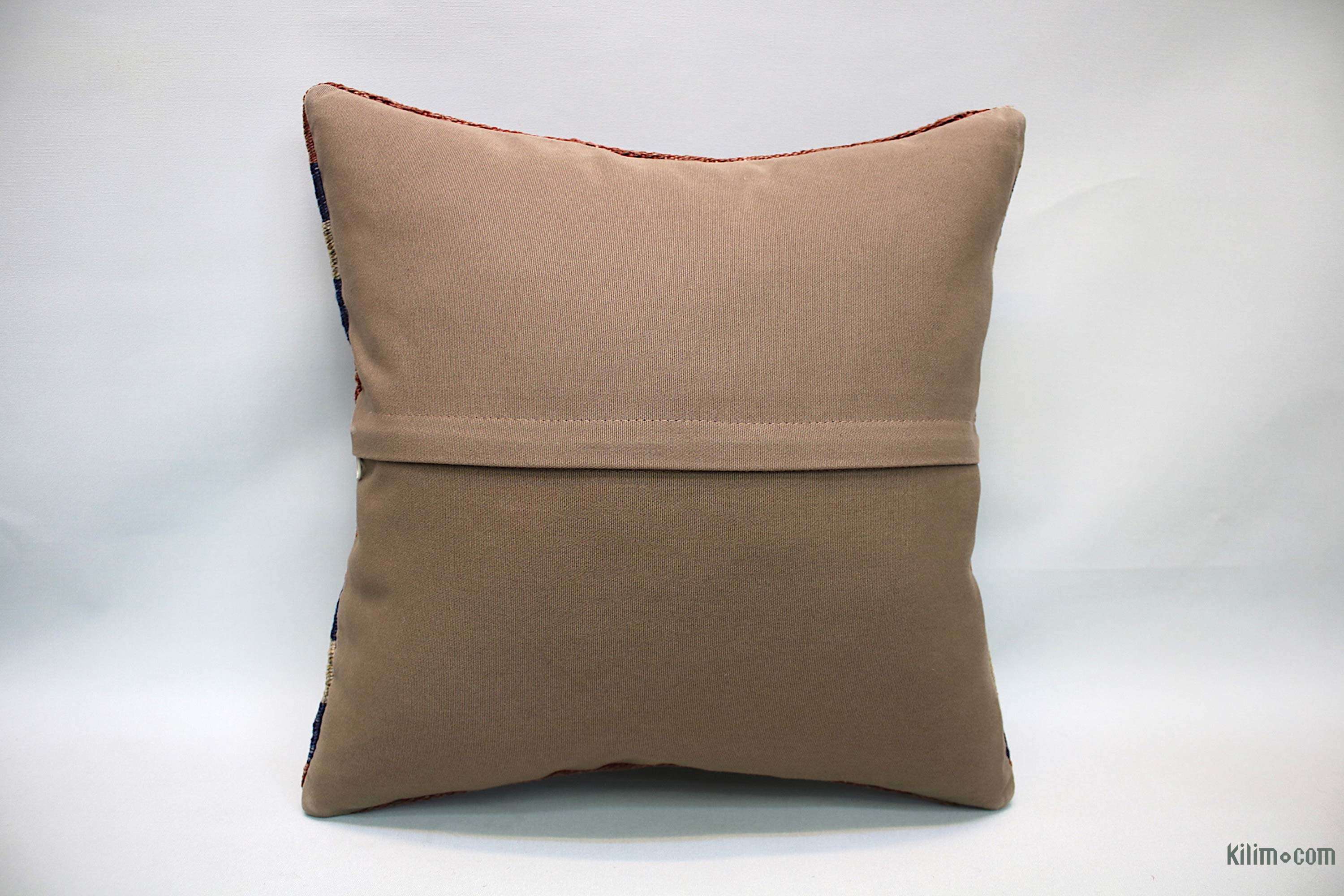 K0046666 Kilim Pillow Cover