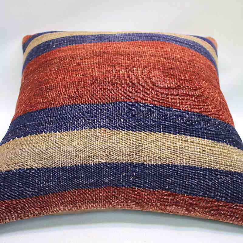 K0046666 Kilim Pillow Cover