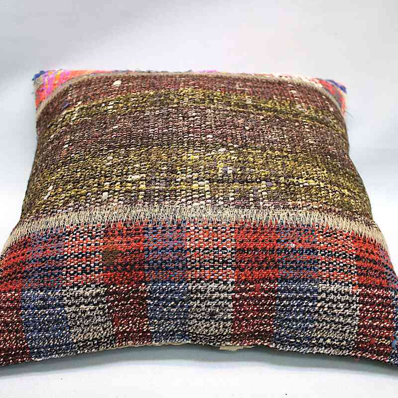Kilim Yastık Kılıfı - K0046676