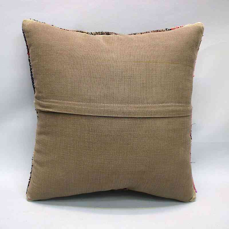 Kilim Yastık Kılıfı - K0046676