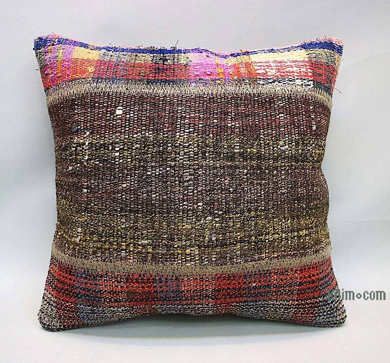 Kilim Yastık Kılıfı - K0046676