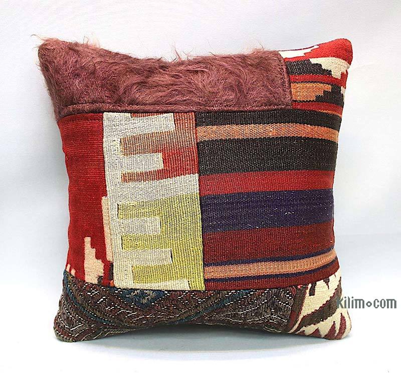 Kilim Pillow Cover - K0046678