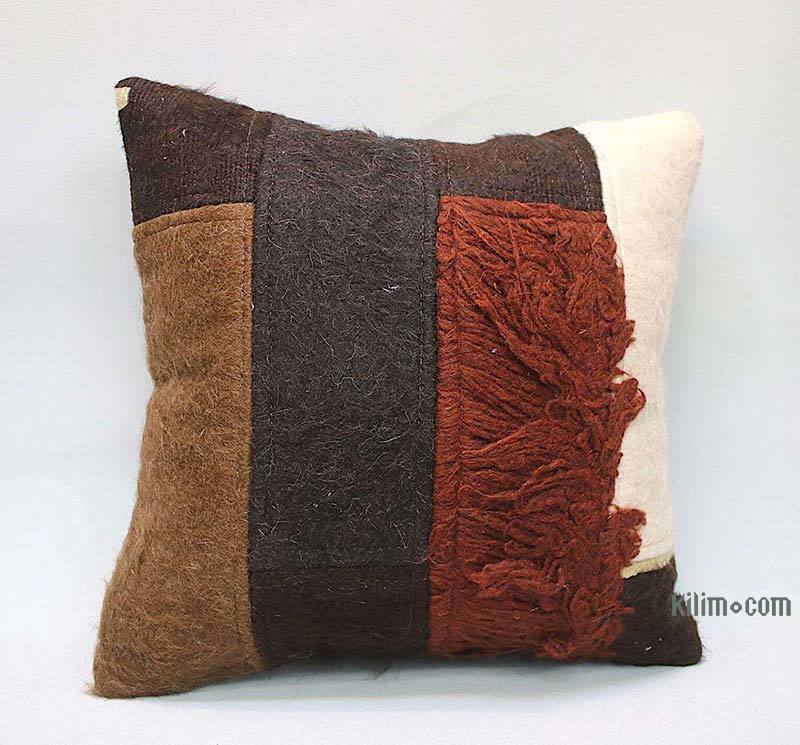 Funda de Almohada Kilim - K0046741