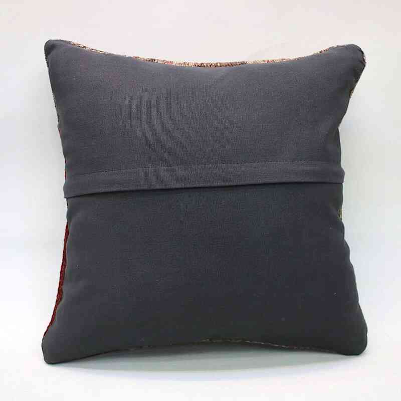 Kilim Pillow Cover - K0046751