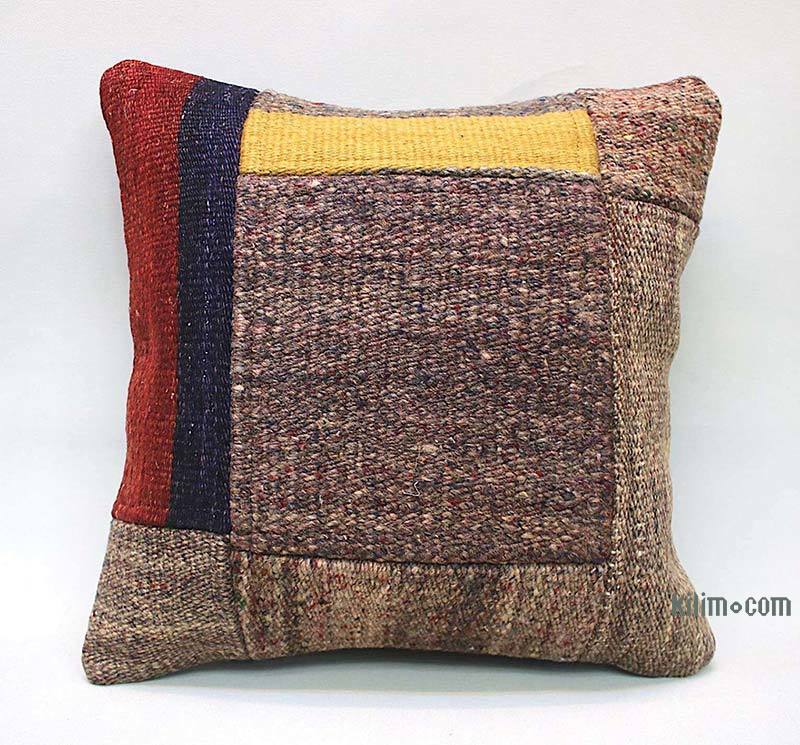 Kilim Pillow Cover - K0046751