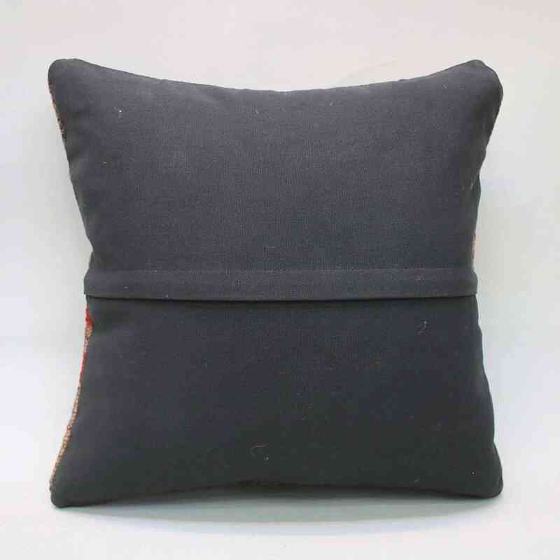 Funda de Almohada Kilim - K0046760